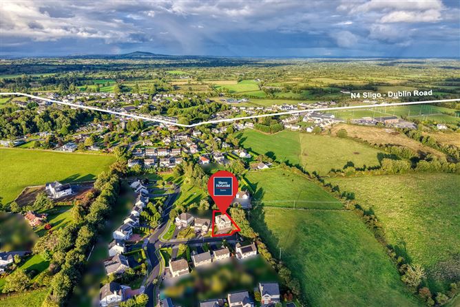 Photo 29 of 30 — 27 Castle Glen, Newtownforbes, Co. Longford