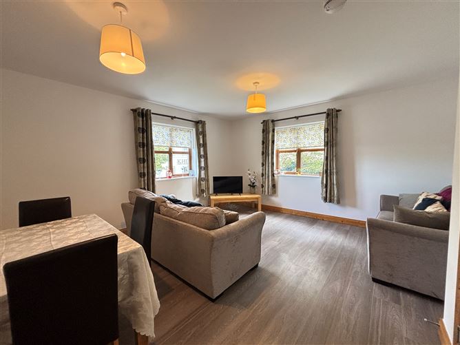 112 Rinuccini Court, Portlaoise, Laois