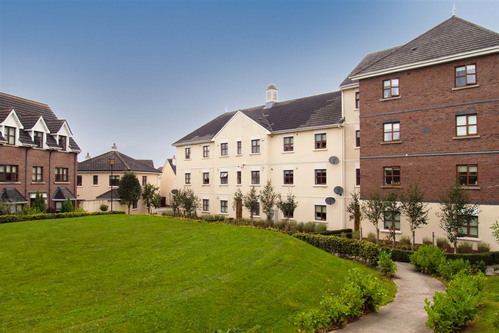 112 Rinuccini Court, Portlaoise, Laois