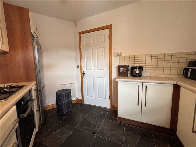 112 Rinuccini Court, Portlaoise, Laois