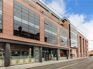 Suite 124, The Capel Building, Marys Abbey, Dublin 1, Co. Dublin