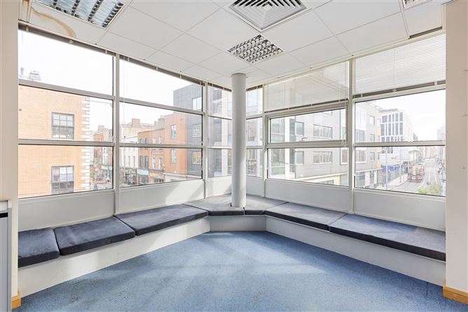 Suite 124, The Capel Building, Marys Abbey, Dublin 1, Co. Dublin
