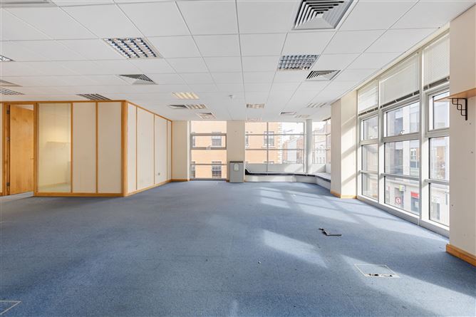 Suite 124, The Capel Building, Marys Abbey, Dublin 1, Co. Dublin