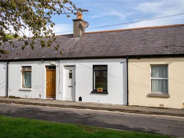 49 Rialto Cottages, Rialto, Dublin 8, D08V63V