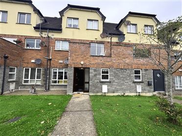 103 Oakleigh Wood, Dooradoyle, Limerick, County Limerick