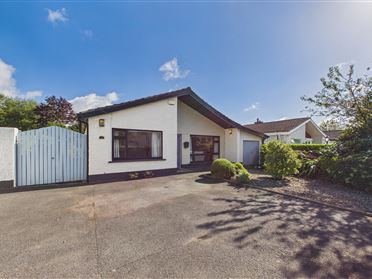 3 Pleasant Drive, Mount Pleasant, Waterford City, Waterford