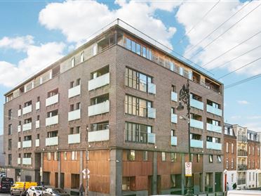 4 Henrietta Hall, 43-45 Bolton Street, Dublin 1