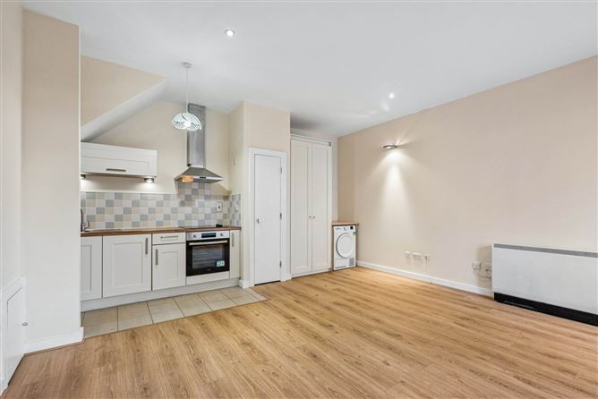 4 Henrietta Hall, 43-45 Bolton Street, Dublin 1