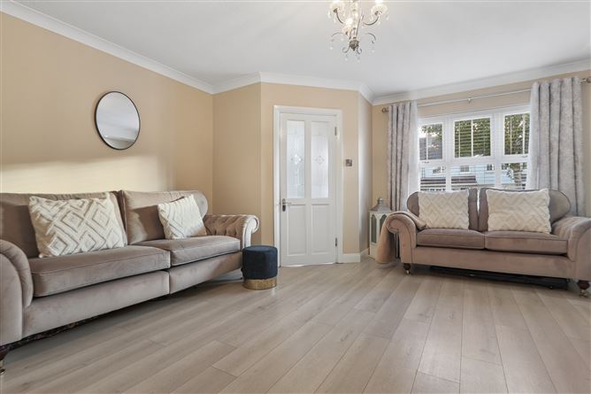 20 Dunsoghly Drive, Finglas, Dublin 11