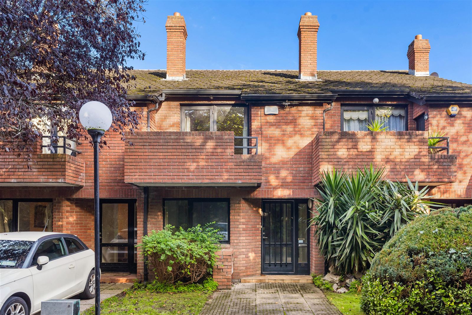 Photo 1 of 13 — 15 Wilfield, Sandymount, Dublin 4