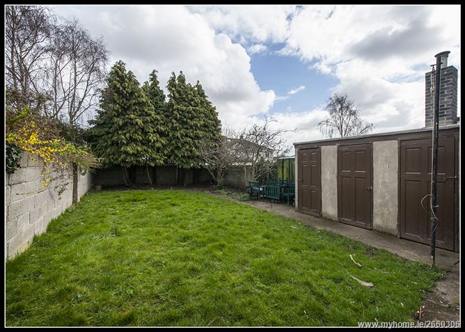 6 WALNUT AVENUE,COURTLANDS, Drumcondra, Dublin 9