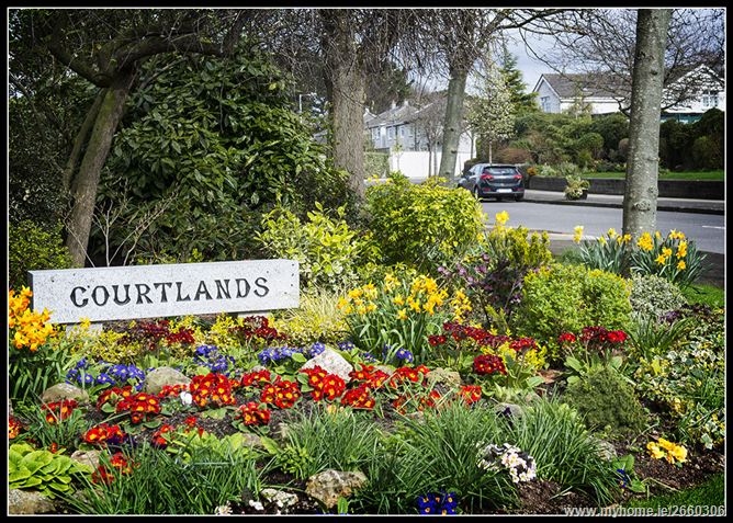6 WALNUT AVENUE,COURTLANDS, Drumcondra, Dublin 9