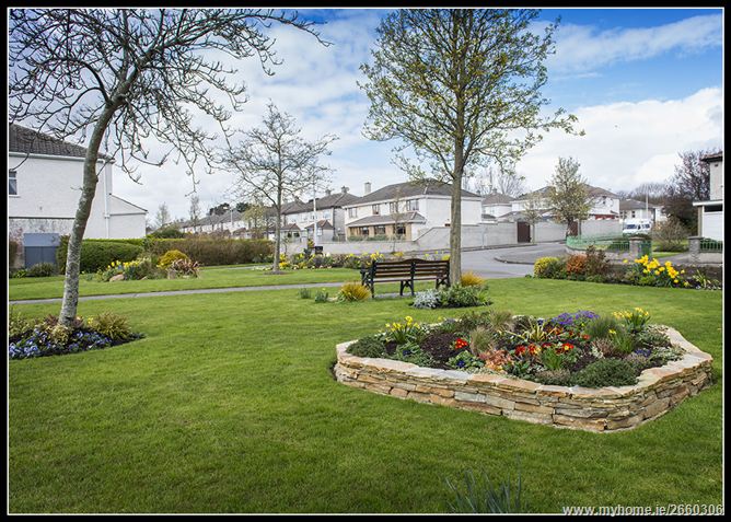 6 WALNUT AVENUE,COURTLANDS, Drumcondra, Dublin 9