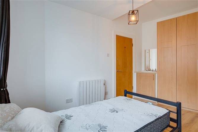 132 Garden Court, Block A1, Smithfield Village, Smithfield, Dublin 7