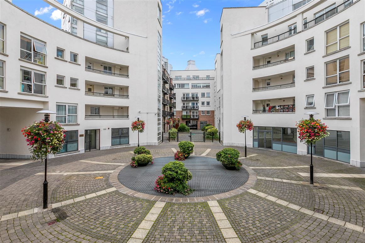 132 Garden Court, Block A1, Smithfield Village, Smithfield, Dublin 7