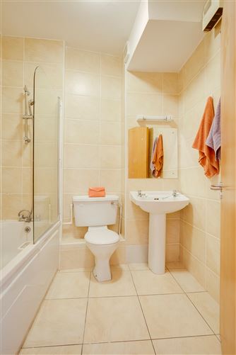 132 Garden Court, Block A1, Smithfield Village, Smithfield, Dublin 7