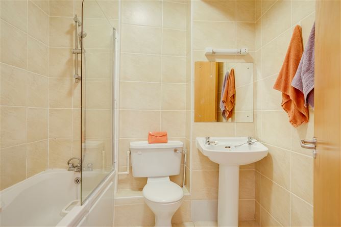 132 Garden Court, Block A1, Smithfield Village, Smithfield, Dublin 7