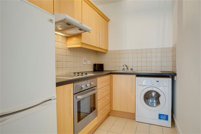 132 Garden Court, Block A1, Smithfield Village, Smithfield, Dublin 7