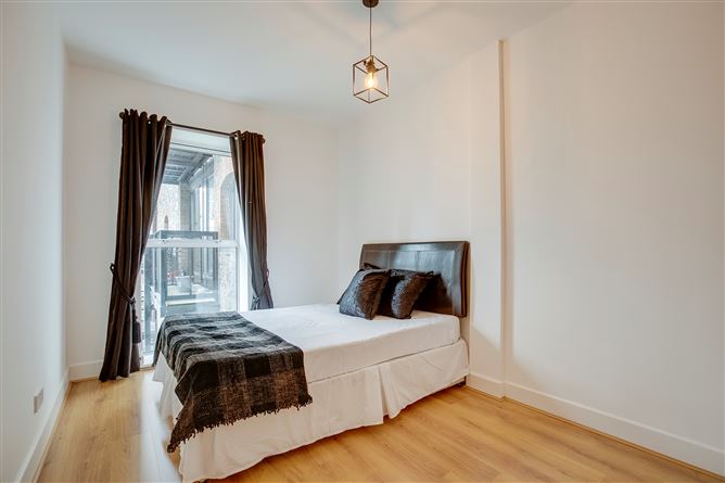 132 Garden Court, Block A1, Smithfield Village, Smithfield, Dublin 7