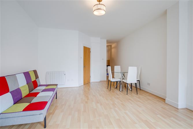 132 Garden Court, Block A1, Smithfield Village, Smithfield, Dublin 7