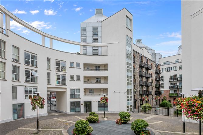 132 Garden Court, Block A1, Smithfield Village, Smithfield, Dublin 7