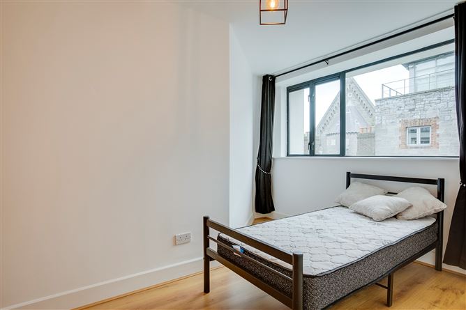 132 Garden Court, Block A1, Smithfield Village, Smithfield, Dublin 7
