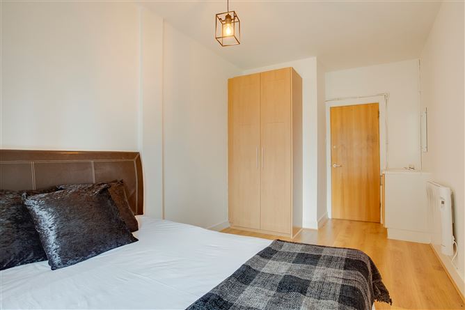 132 Garden Court, Block A1, Smithfield Village, Smithfield, Dublin 7