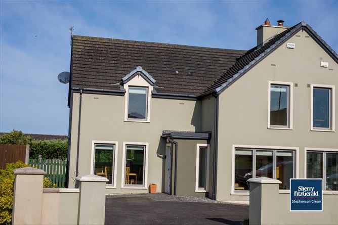5 Lighthouse Village, Fenit, County Kerry