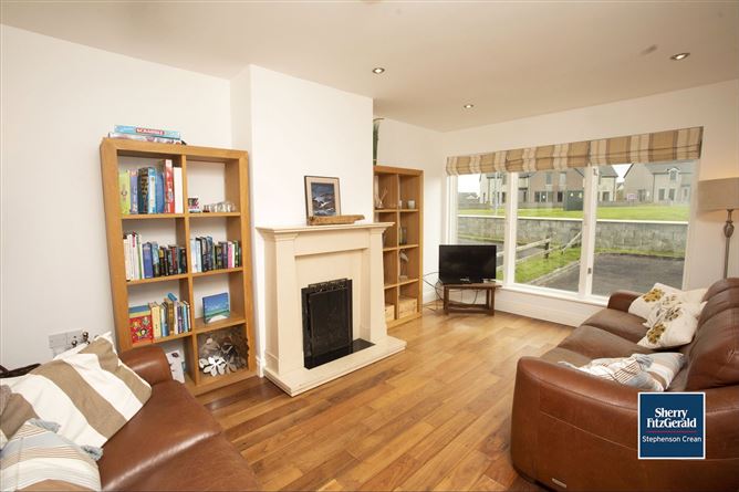 5 Lighthouse Village, Fenit, County Kerry