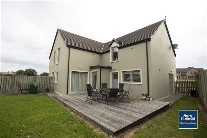 5 Lighthouse Village, Fenit, County Kerry