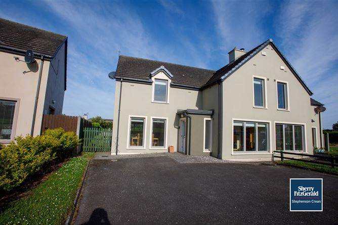 5 Lighthouse Village, Fenit, County Kerry