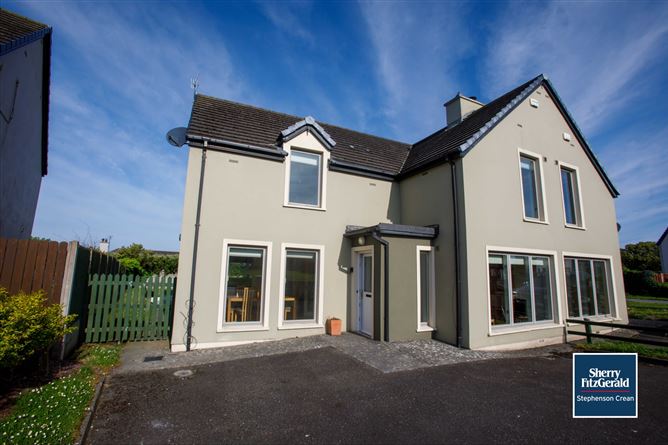 5 Lighthouse Village, Fenit, County Kerry
