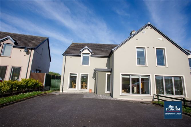 5 Lighthouse Village, Fenit, County Kerry