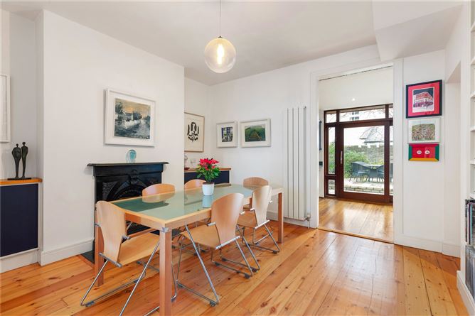8 Brookfield Terrace, Blackrock, Co. Dublin