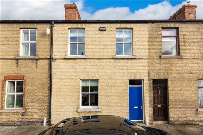 8 Brookfield Terrace, Blackrock, Co. Dublin