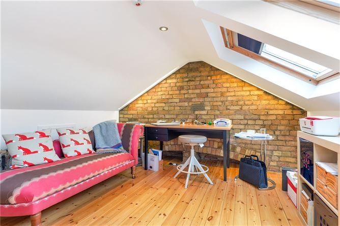 8 Brookfield Terrace, Blackrock, Co. Dublin