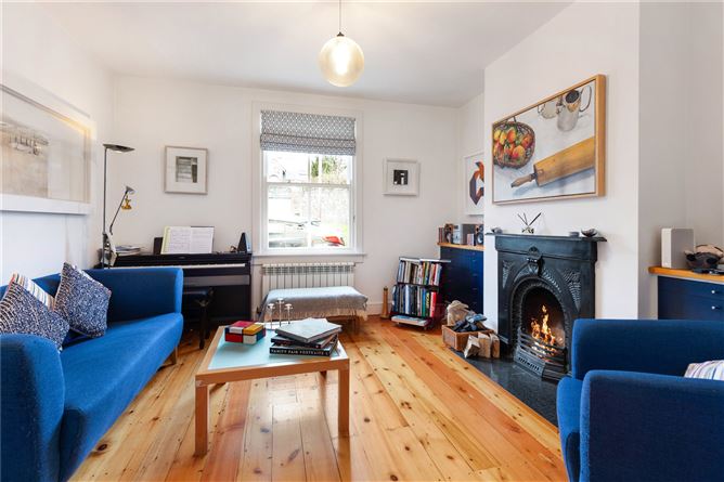 8 Brookfield Terrace, Blackrock, Co. Dublin