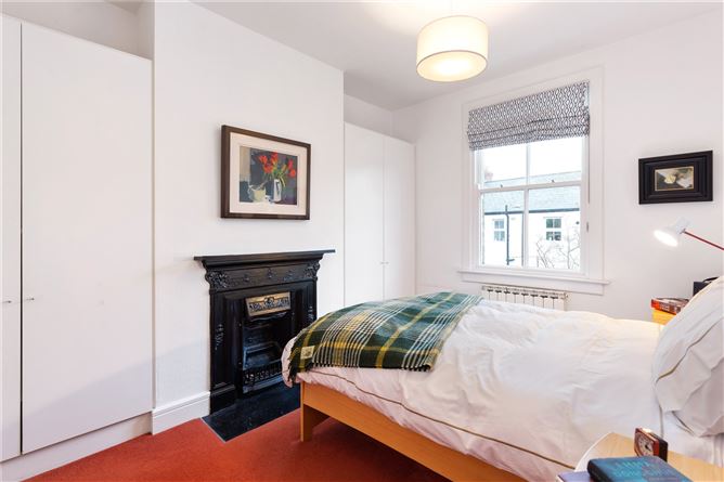8 Brookfield Terrace, Blackrock, Co. Dublin