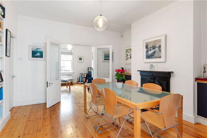 8 Brookfield Terrace, Blackrock, Co. Dublin