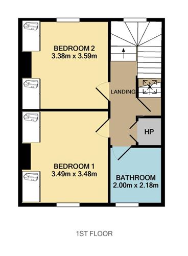 8 Brookfield Terrace, Blackrock, Co. Dublin