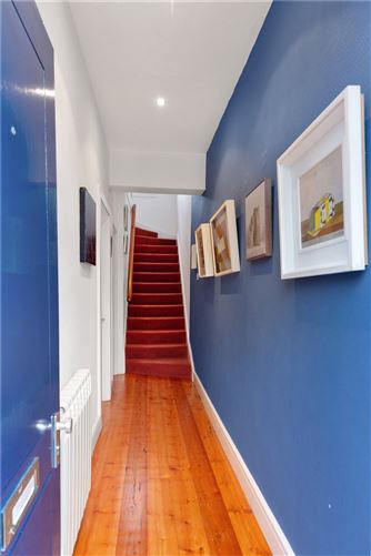 8 Brookfield Terrace, Blackrock, Co. Dublin