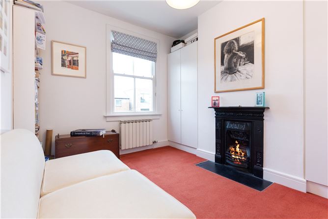 8 Brookfield Terrace, Blackrock, Co. Dublin