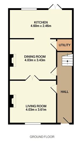 8 Brookfield Terrace, Blackrock, Co. Dublin