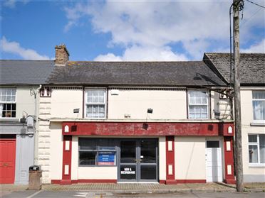 Image for Retail / Residential Premises, Main St., Littleton, Thurles, Co. Tipperary
