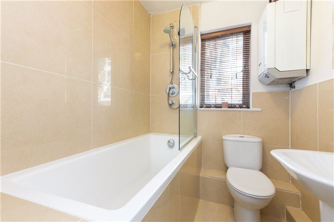 8 Upper Dargle Road, Bray, Co. Wicklow