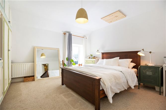 8 Upper Dargle Road, Bray, Co. Wicklow