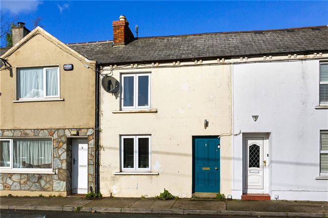 8 Upper Dargle Road, Bray, Co. Wicklow