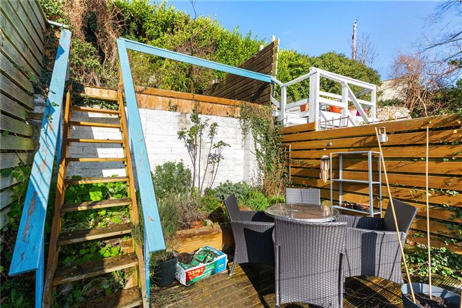 8 Upper Dargle Road, Bray, Co. Wicklow