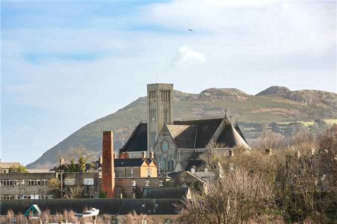8 Upper Dargle Road, Bray, Co. Wicklow