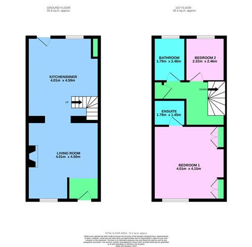 8 Upper Dargle Road, Bray, Co. Wicklow